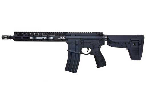 VFC : BCM MCMR Airsoft AEG Rifle (CQB 11.5 inch)
