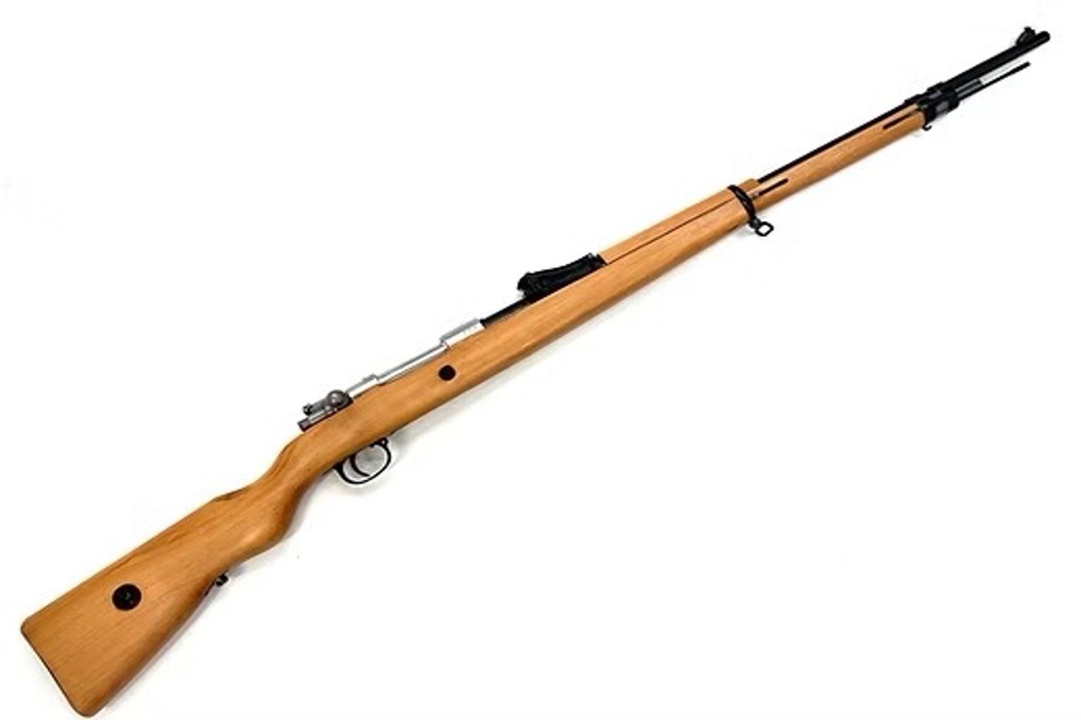 Trench-Airsoft : Gewehr 98 Spring Powered Airsoft Rifle