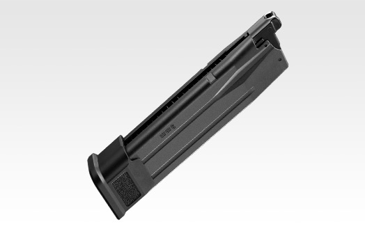 Tokyo Marui : P320 Long butt Magazine