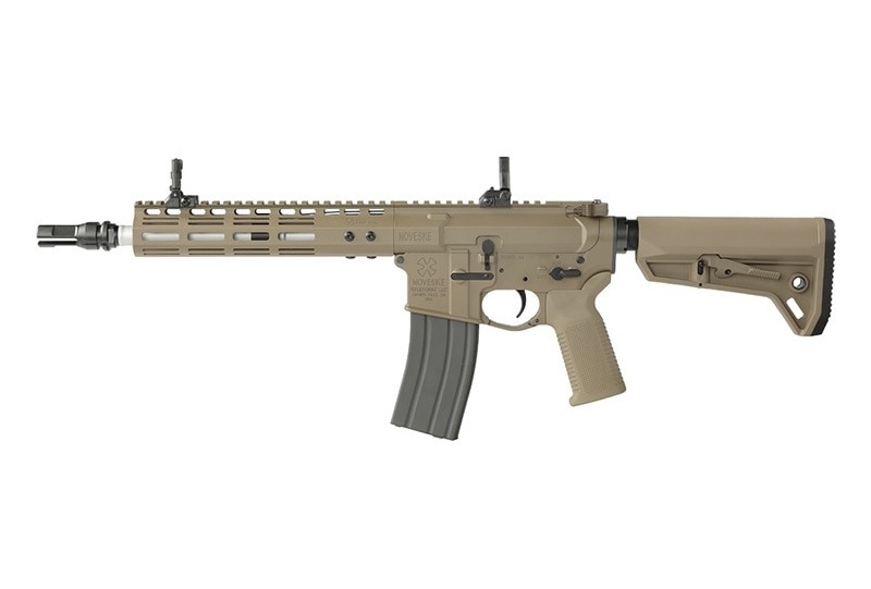 EMG/DE Airsoft : NOVESKE N4 10.5inch