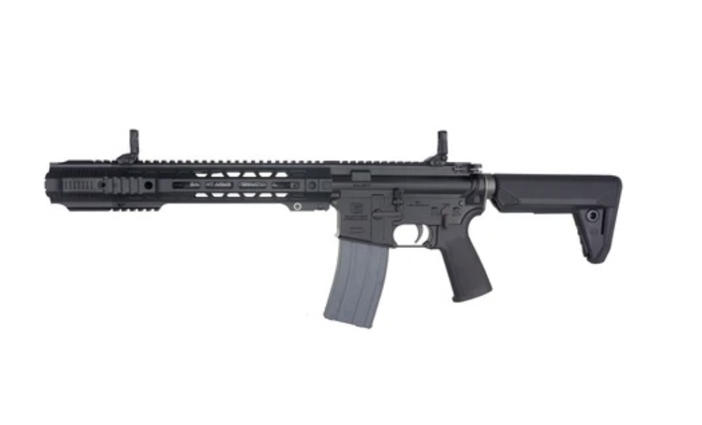 EMG/CGS : SAI GRY 10.5 Black