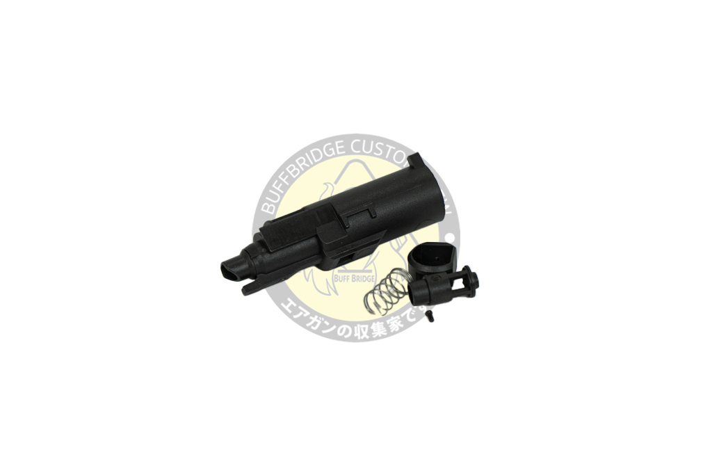 GUARDER : Enhanced Loading Nozzle & Valve Set for MARUI HI-CAPA
