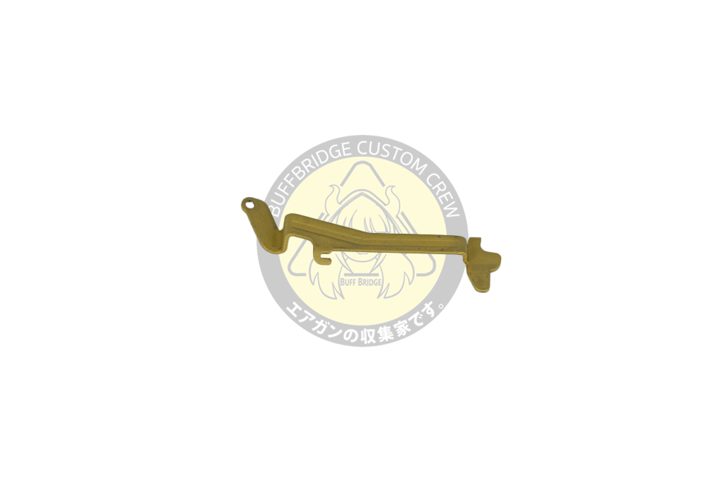 Guns Modify : Modified Reinforced Trigger Bar for Marui G17
