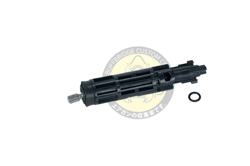 Guns Modify : Enhanced Drop In Complete Nozzle Set for Tokyo Marui TM MWS GBB System