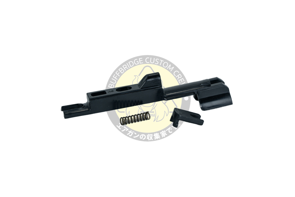 Guns Modify : Enhanced Nozzle Reset