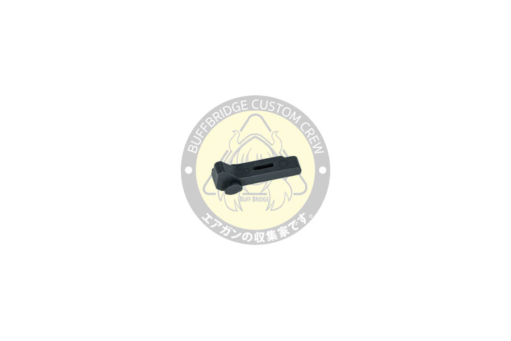 Guns Modify : EVO Steel Firing Pin for Marui MWS M4