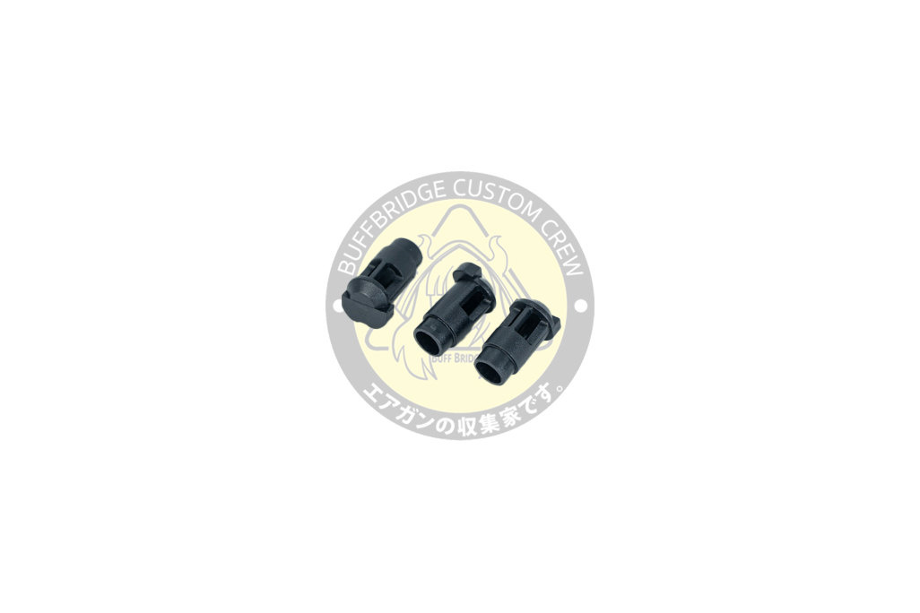 Guns Modify : High Stability / FPS DIY Valve for Marui MWS M4 V3 Nozzle