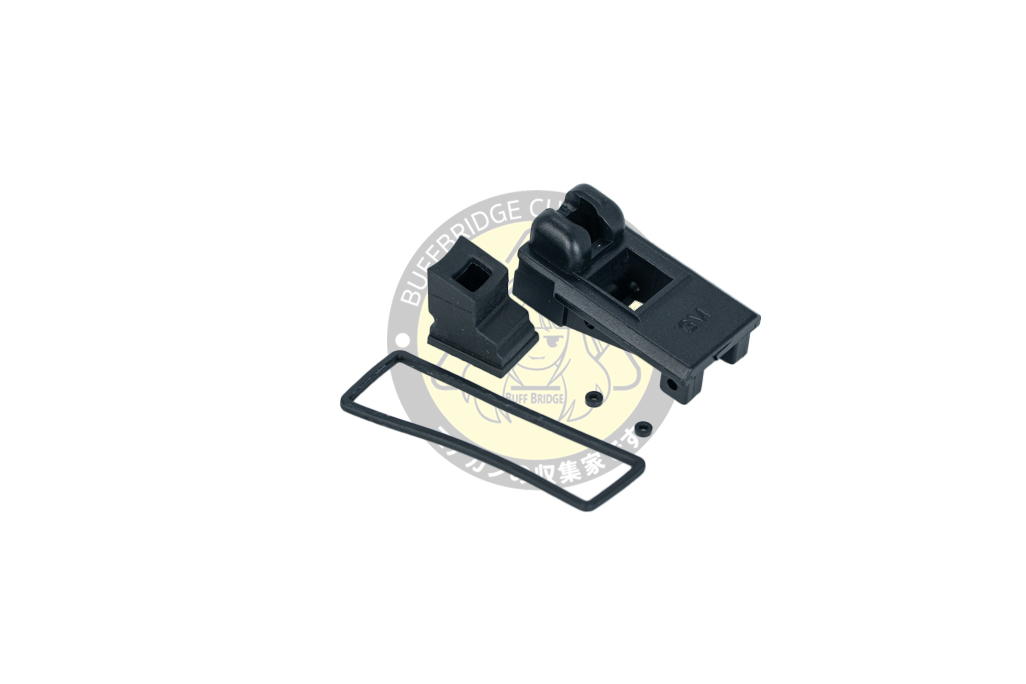 Guns Modify : EVO MWS Magazine Consumer Spare Parts