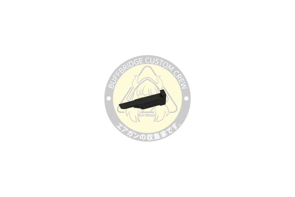 GUARDER : Dummy Ejector for Guarder G-Series Slide (Late Type/Loaded)