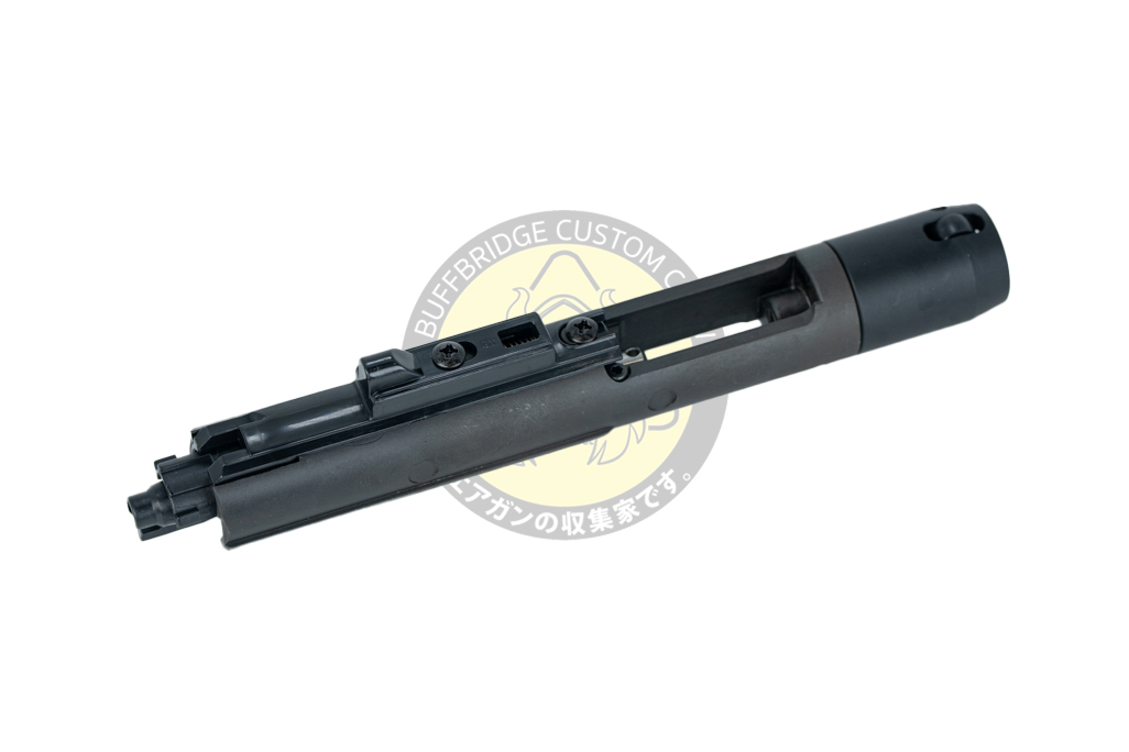 Guns Modify : EVO High Speed and Enhanced Complete Bolt Set for Marui MWS M4
