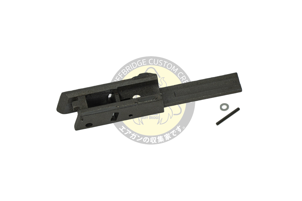 GUARDER : Steel Rail Mount for TM G17