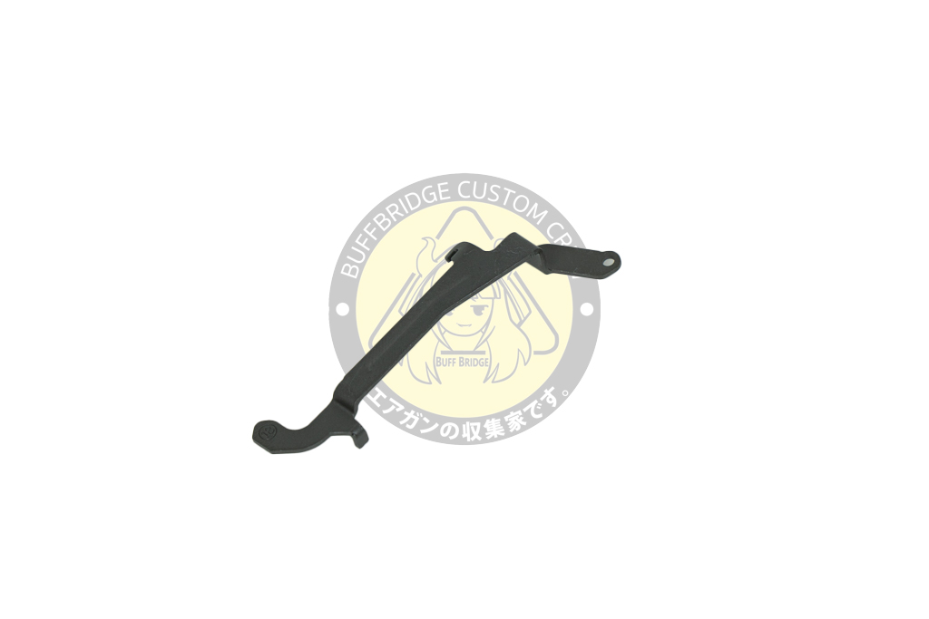 GUARDER : Steel Trigger Lever for MARUI G18C 2