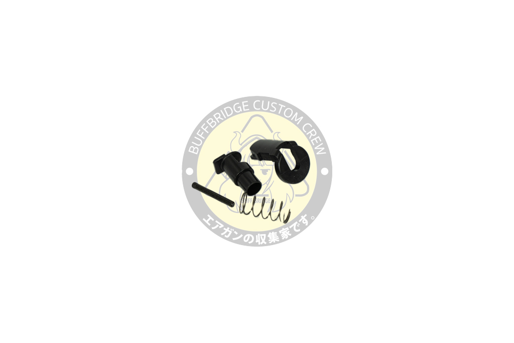 GUARDER : Enhanced Valve Set for MARUI G19 Gen3/4 & G17 Gen4