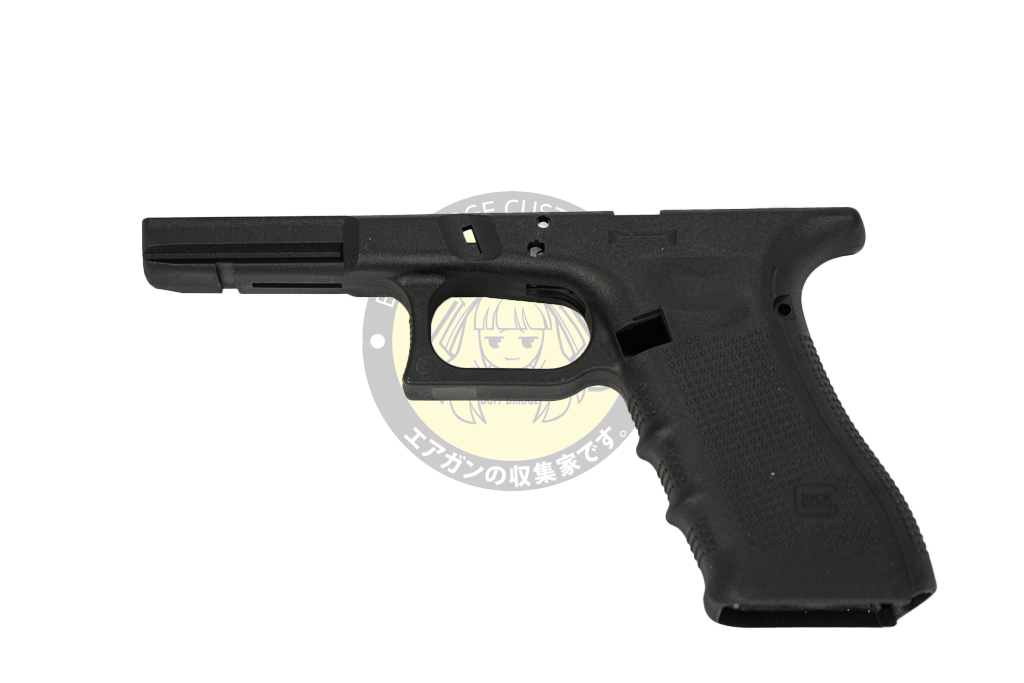 GUARDER : Original Frame for MARUI G17 Gen4 (Euro. Ver./Black)