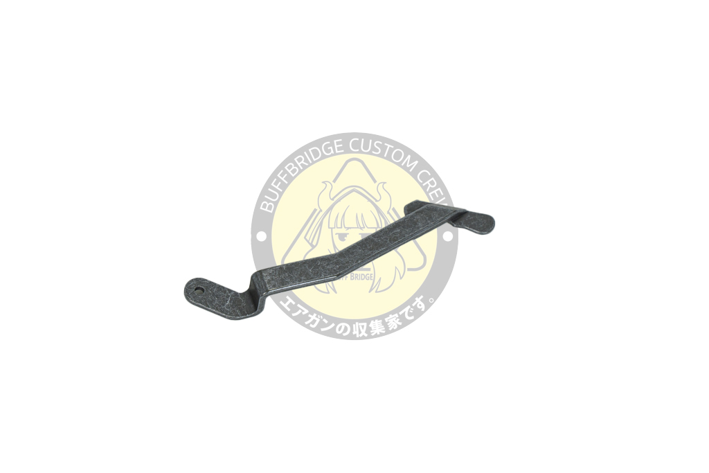 GUARDER : Steel Trigger Lever for MARUI G17 Gen5 MOS