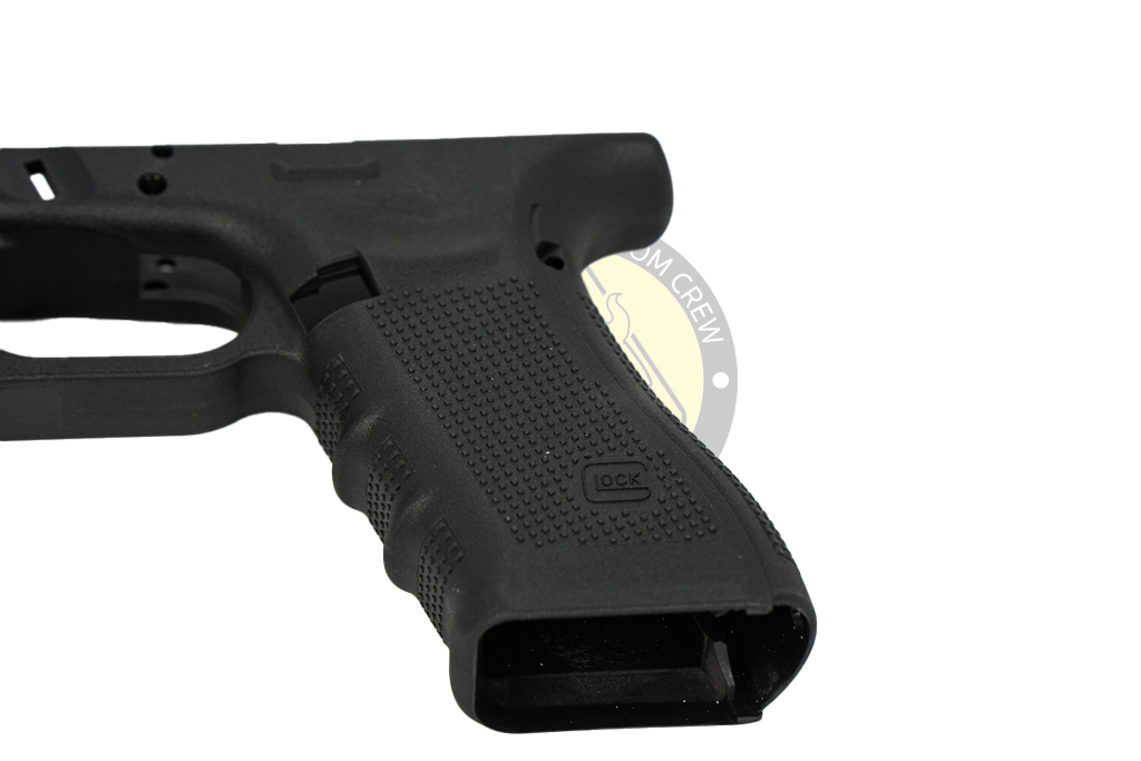 GUARDER : Original Frame for MARUI G17 Gen4 (Euro. Ver./Black) 3