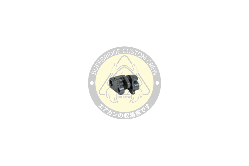 GUARDER : Steel Hammer for MARUI G17 Gen5 MOS