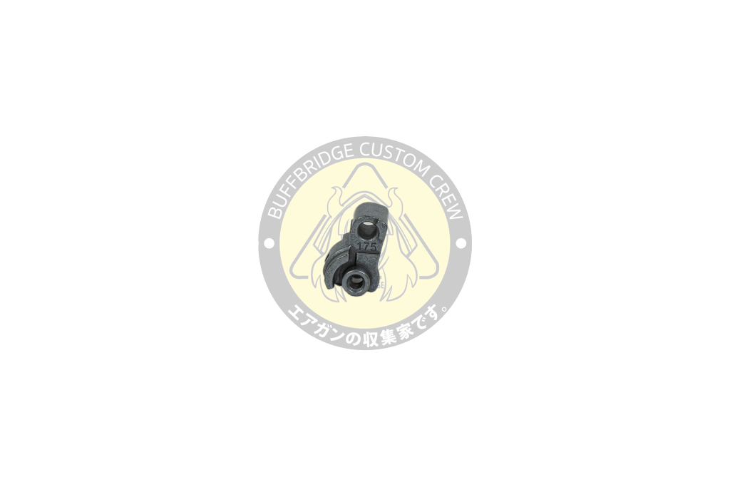 GUARDER : Steel Hammer for MARUI G17 Gen5 MOS 2