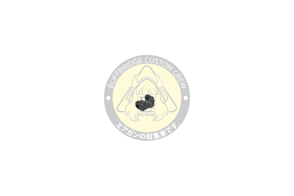 GUARDER : Steel Valve Knocker for MARUI G17 Gen5 MOS