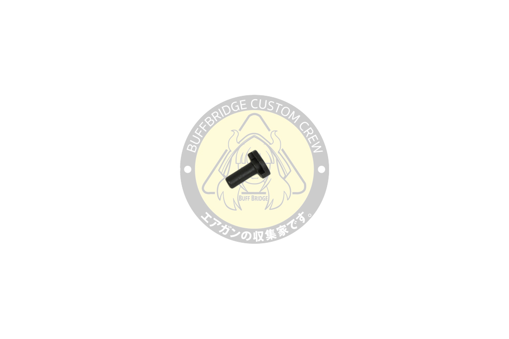 GUARDER : Steel Hammer Roller for MARUI G17 Gen5 MOS