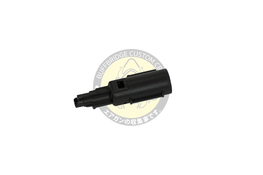 GUARDER : Enhanced Nozzle for MARUI M&P9 GBB 2