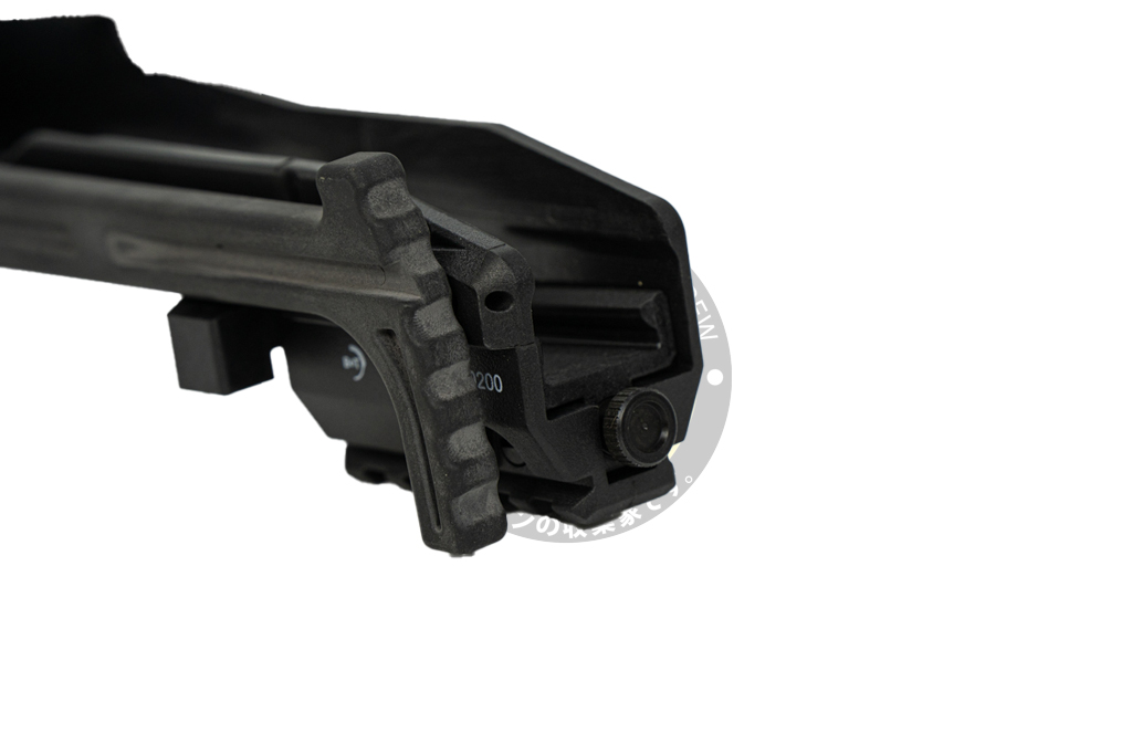 GUARDER : B&T USW-G17 Conversion Kit for MARUI G17 Gen5 MOS (Black) 5