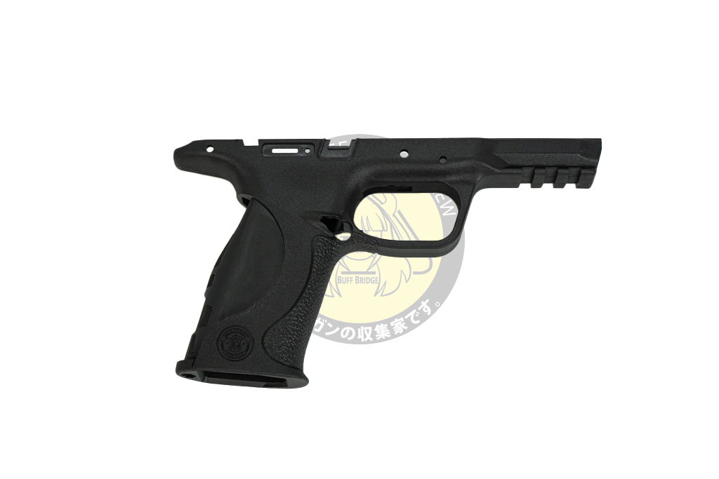 GUARDER : Original Frame for MARUI M&P9/M&P9L (BLACK)