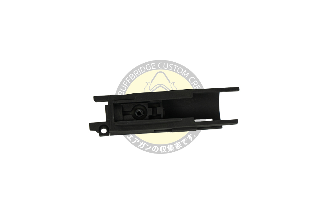 GUARDER : Light Weight Nozzle Housing For MARUI M45A1 (Black)