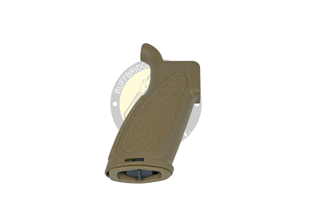 Guns Modify : A5 Style V7 Grip-FDE