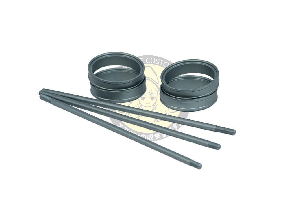 DTKP 180mm Extension Kit 2