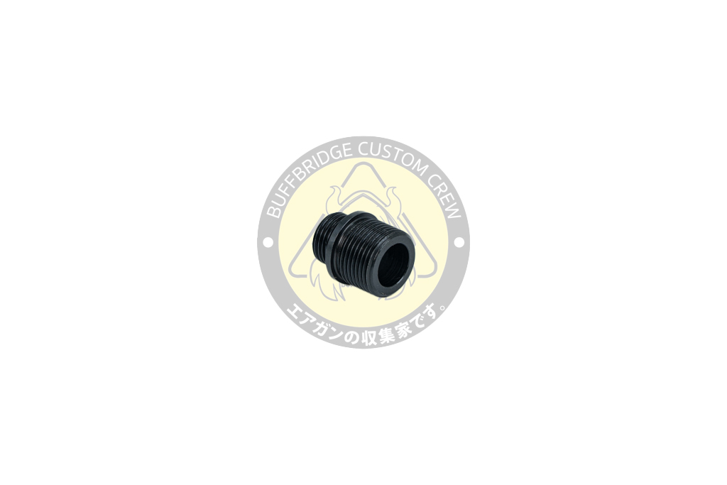 Kizuna Works : Pistol Silencer Adapter 2