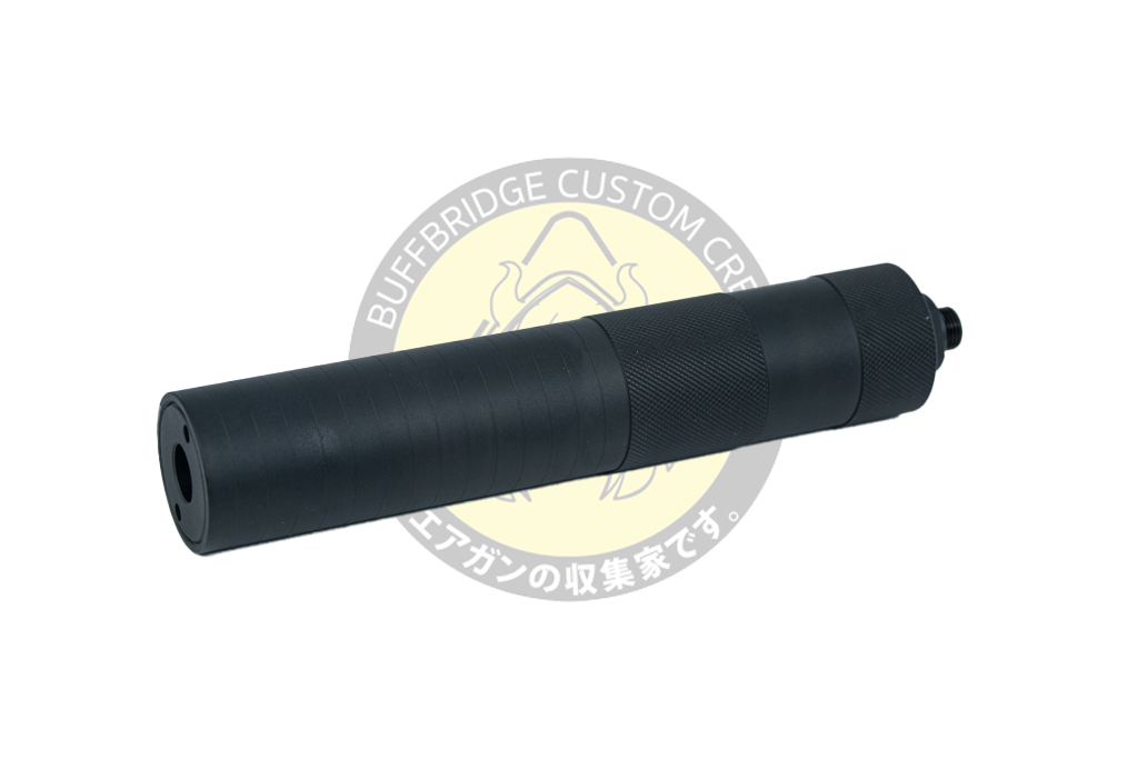 MKW Pistol Silencer