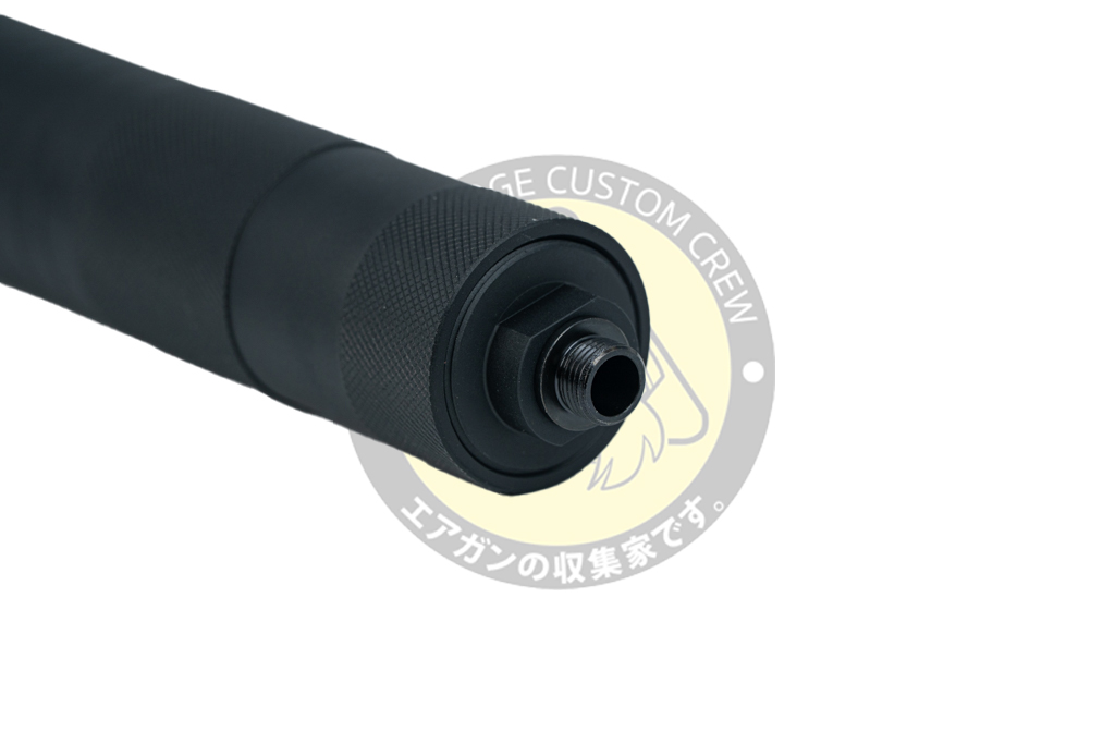MKW Pistol Silencer 3