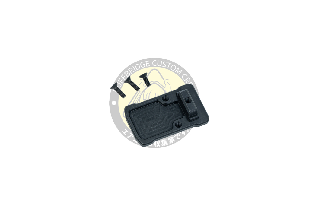 KW-15K / MKW RMR Mount 2