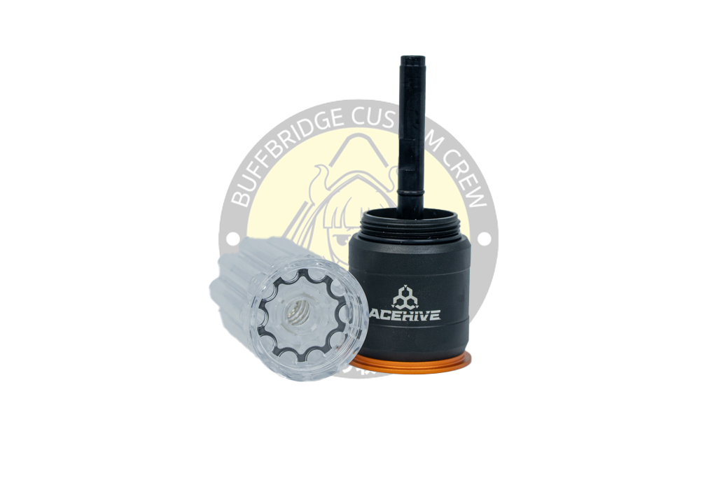 Acetech : Acehive Grenade 2