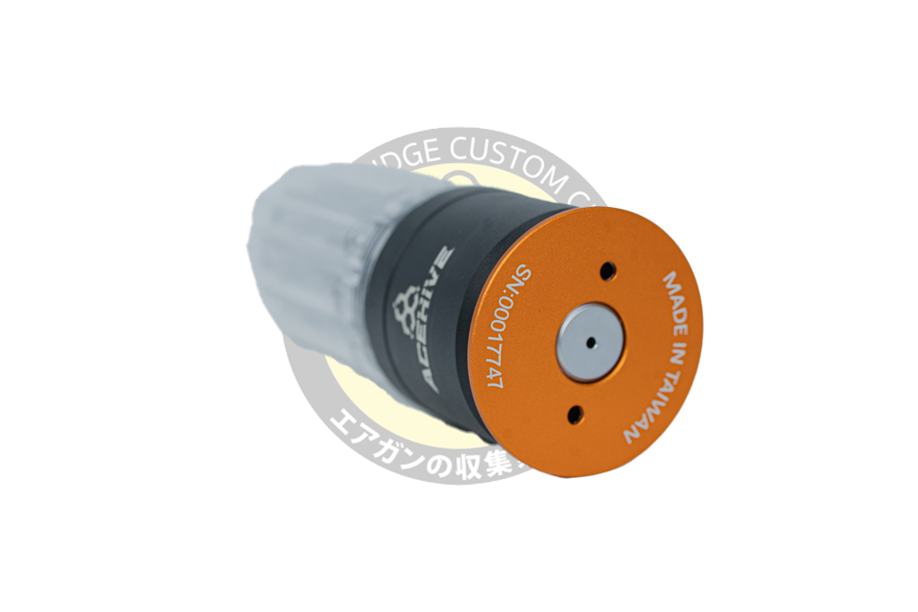 Acetech : Acehive Grenade 3