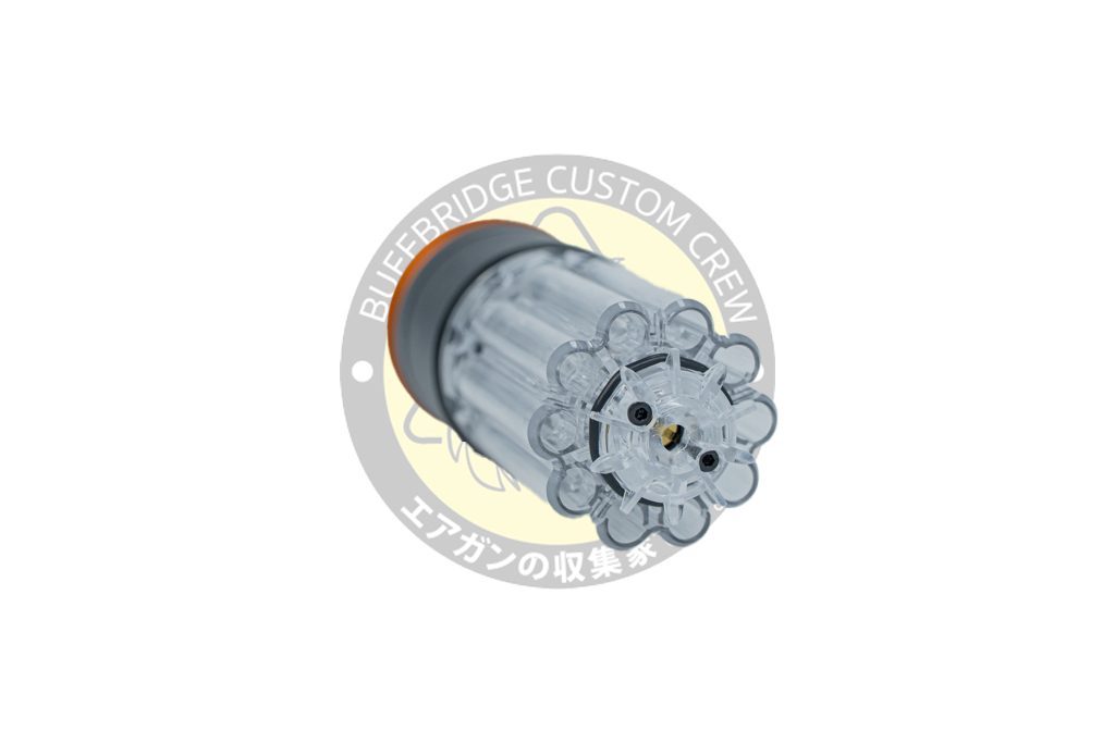 Acetech : Acehive Grenade 4