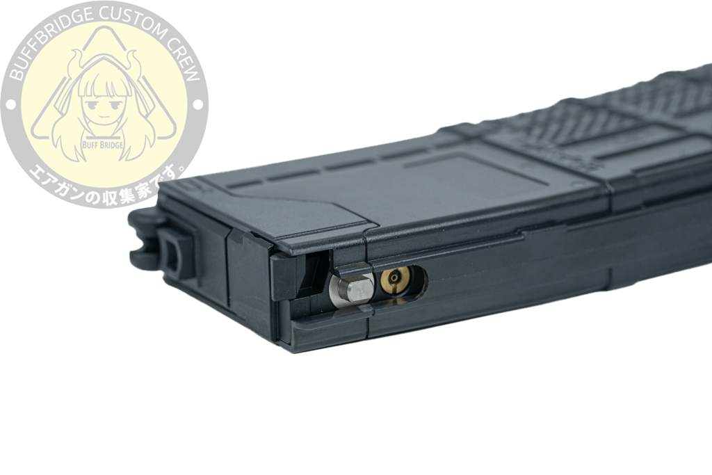 EMG : 190RD Lancer L5 AWM 5.56 Magazine for M4/AR15 4