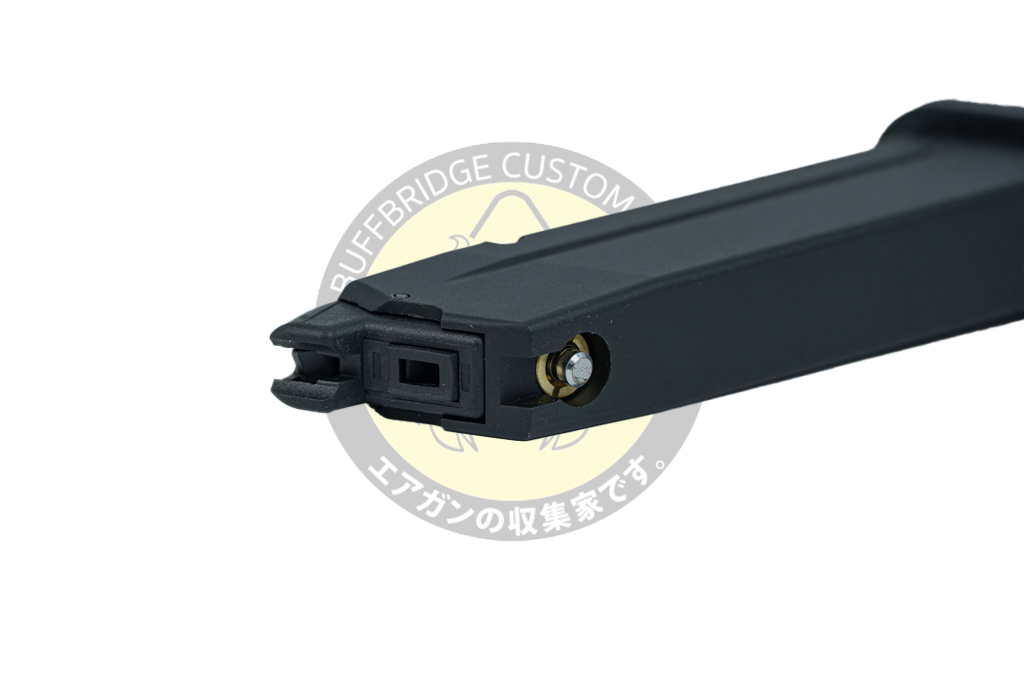 KIZUNA WORKS : MKW 26Rds Gas Airsoft Magazine 2