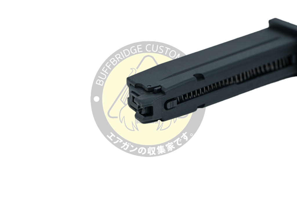 KIZUNA WORKS : MKW 26Rds Gas Airsoft Magazine 3