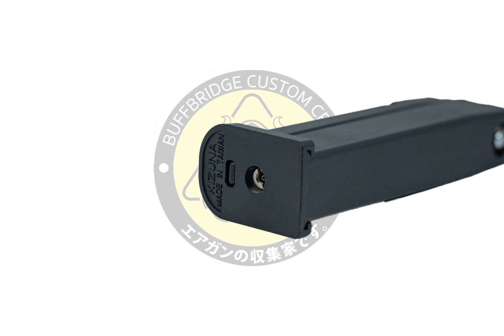 KIZUNA WORKS : MKW 26Rds Gas Airsoft Magazine 4