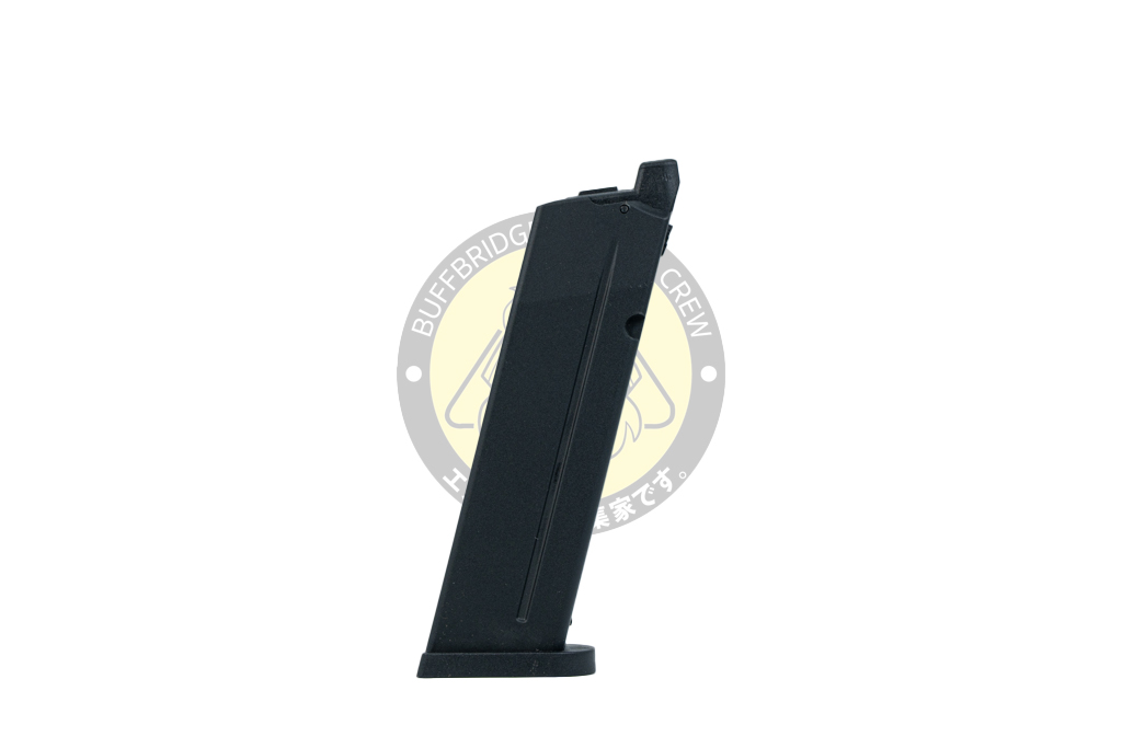 KIZUNA WORKS : MKW 26Rds Gas Airsoft Magazine 5