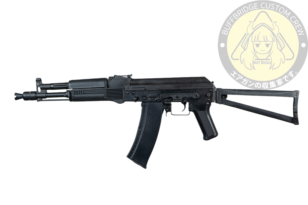 LCT AK105 Airsoft AEG Rifle (LCK105)