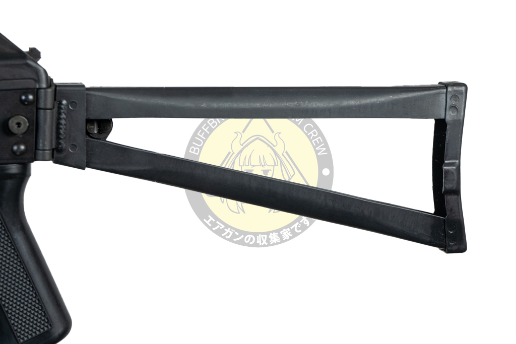 LCT AK105 Airsoft AEG Rifle (LCK105) 5