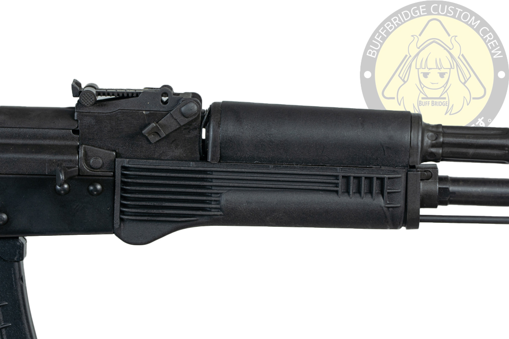 LCT AK105 Airsoft AEG Rifle (LCK105) 8