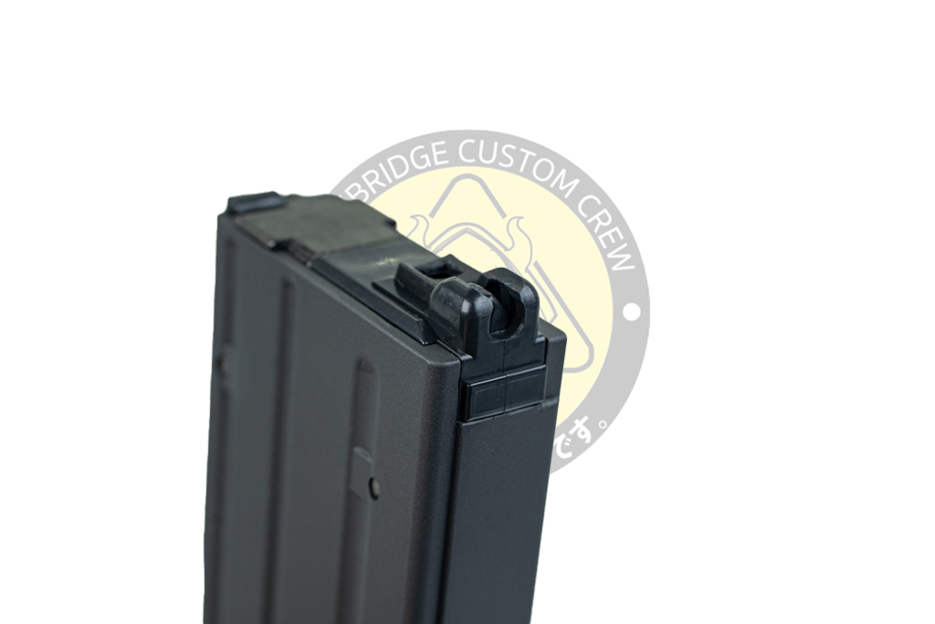Tokyo Marui 35rds Gas Magazine for M4A1 MWS 3