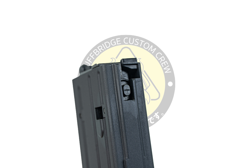 Tokyo Marui 35rds Gas Magazine for M4A1 MWS 4