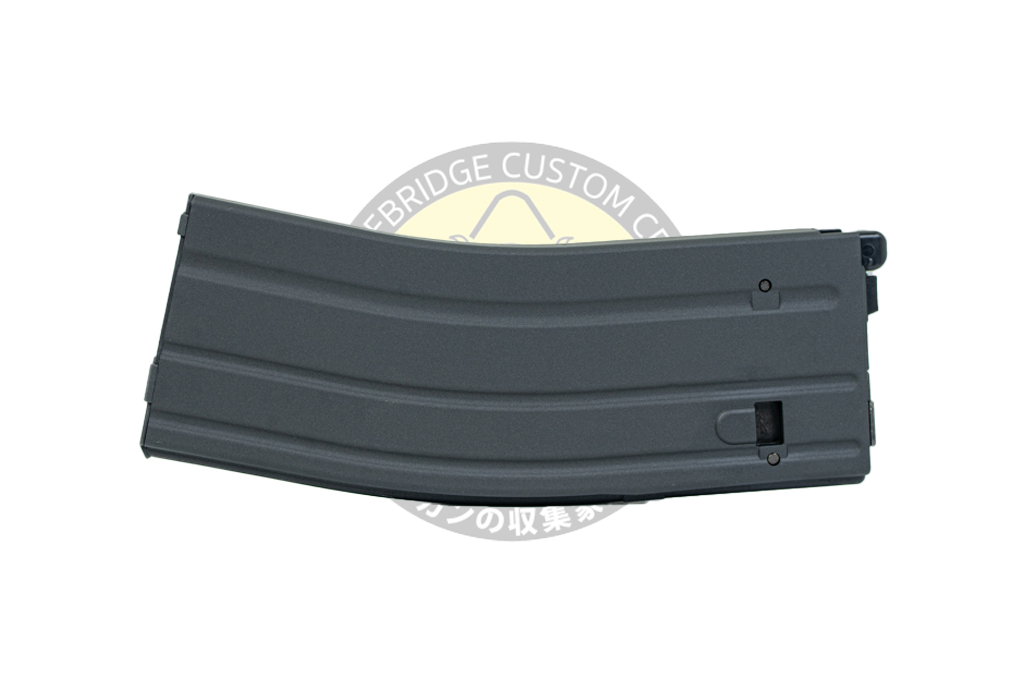 Tokyo Marui 35rds Gas Magazine for M4A1 MWS 5