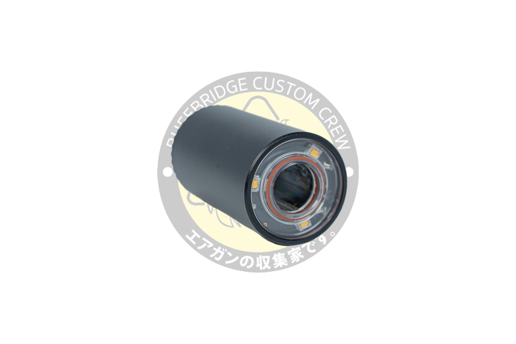 Acetech : Blaster M Tracer Unit Module 2