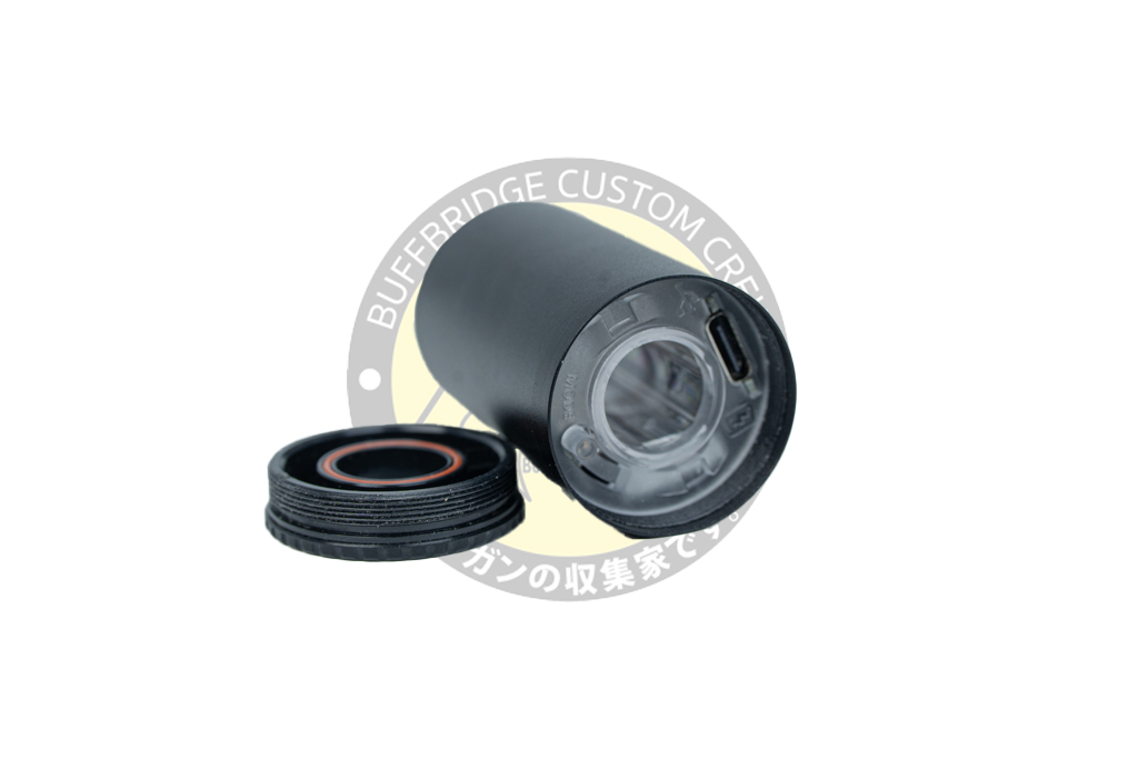 Acetech : Blaster M Tracer Unit Module 4